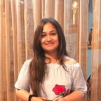 Anushka Anand