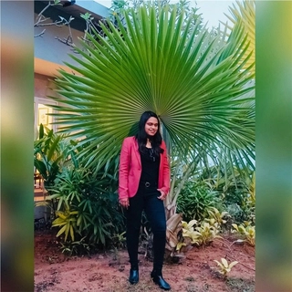 Anushka Barlingay