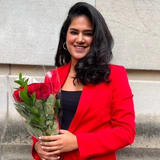 Anushka Chandavarkar