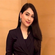 Anushka Khanna