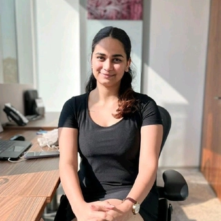 ANUSHKA LAKHOTIA