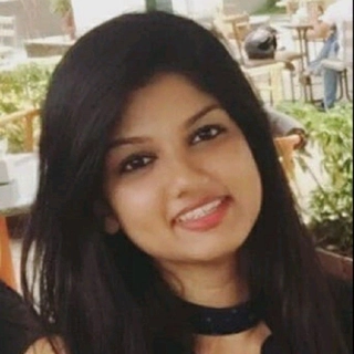 Anushka N