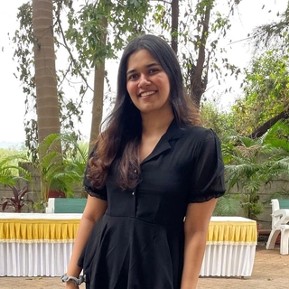Anushka Salian