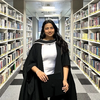 Anushka Sanjiv Sannake