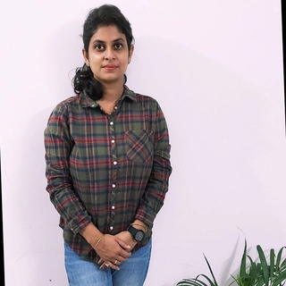 Anushka Singh