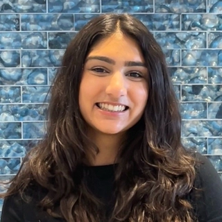 Anushka Teckwani