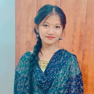 Anushka Thapa