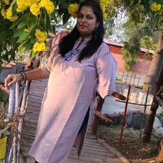 Anushka Tilak Garg