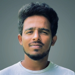 Anushmith R