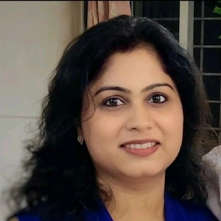 Anushree Chaubal