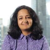 Anushree Fomra, CPA