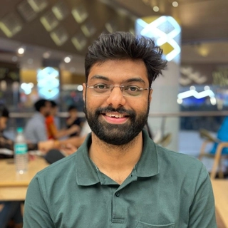 Anushrey Jain