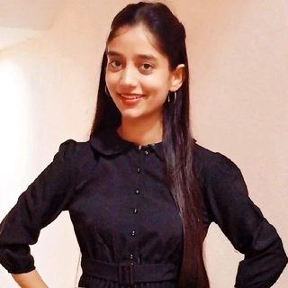 Anushruti Shresth