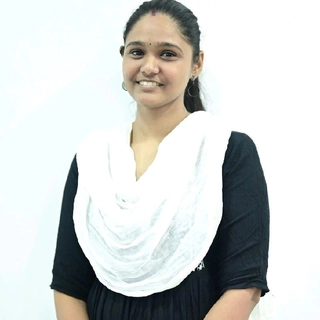 Anusree S