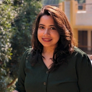 Anusua Das