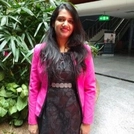 Anusya Murali