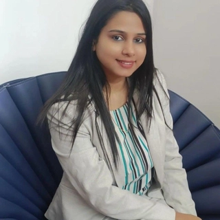 Anuveksha Mishra