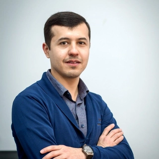 Anvar Aminov