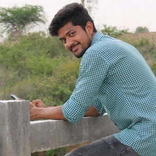 Anvesh G