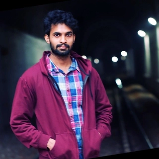 Anvesh Gorle