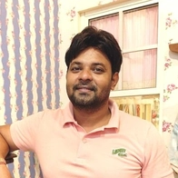 Anvesh Kumar