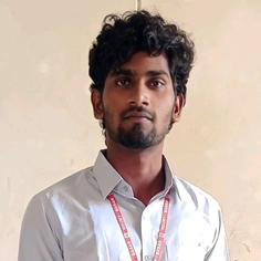 Anvesh Peddelli