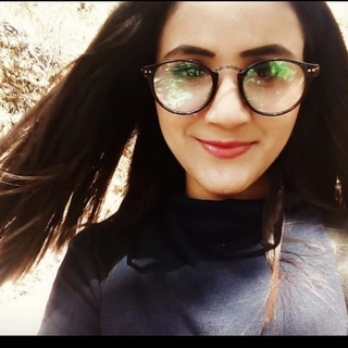 Anvita Bisht
