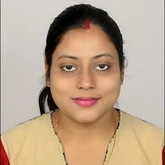 Anwesa Das