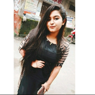 Anwesha Bhattacharjee