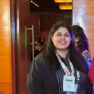 Anwesha Saha