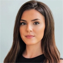 Anya Chupryna