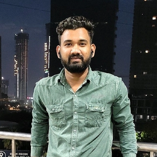 ANZAR ALAM