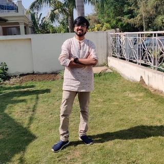 Apaar Agrawal