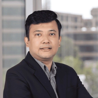 Aparajit Ghosh