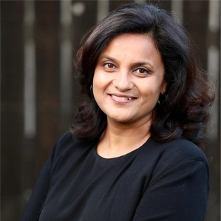 Aparna Chitale