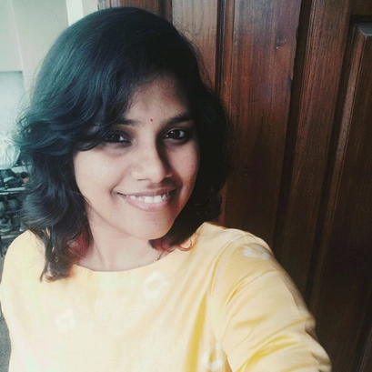 Aparna Govindaraj