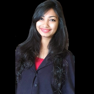Aparna Halder Roy