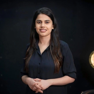 Aparna Kaushik