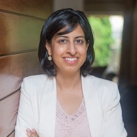 Aparna Kollipara Reddy