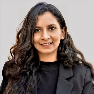 Aparna Madhuraj
