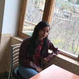 Aparna Pandey