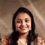 Aparna Poduval