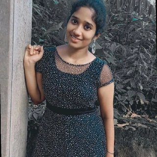 Aparna Sajeev