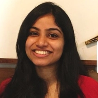 Aparna Satheesh