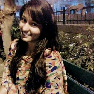 Aparna Sharma
