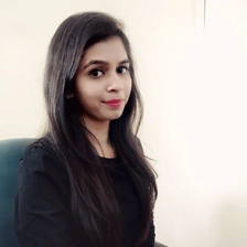Aparna Singh