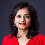 Aparna Subramanian