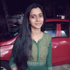 Aparna Subramanian
