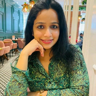 Aparna Tiwari