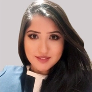 Apeksha Jhala